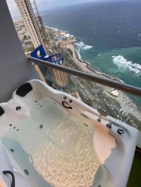 برج داماك الكورنيش جدة - Damac Tower Corniche Jeddah